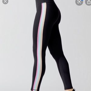 Spiritual gangster leggings